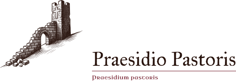 Praesidio Pastoris